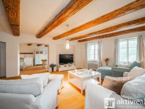 Prodej historického objektu, Loket, T. G. Masaryka, 562 m2
