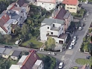 Prodej rodinného domu, Praha - Záběhlice, Kalinová, 284 m2