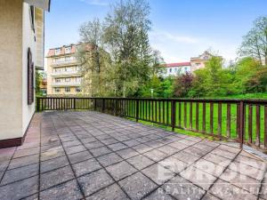 Prodej ubytování, Karlovy Vary, Balbínova, 650 m2