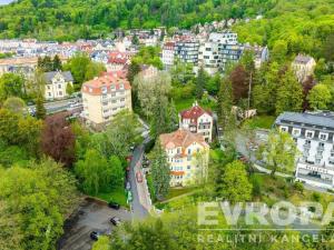 Prodej ubytování, Karlovy Vary, Balbínova, 650 m2