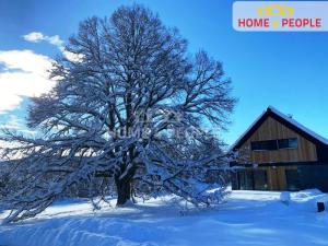 Prodej rodinného domu, Volary - Chlum, 239 m2