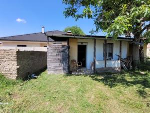 Prodej chalupy, Bučovice - Kloboučky, 34 m2