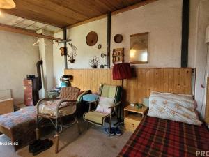 Prodej chalupy, Bučovice - Kloboučky, 34 m2