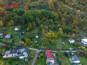 Prodej pozemku pro bydlení, Ústí nad Labem, 2132 m2