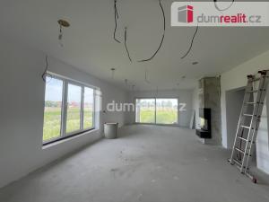 Prodej rodinného domu, Chodouny - Lounky, 250 m2