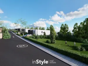 Prodej rodinného domu, Popovice, 132 m2