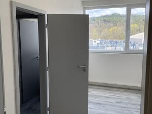 Pronájem výrobních prostor, Husinec, 1400 m2