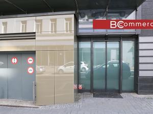 Pronájem obchodního prostoru, Brno, 104 m2