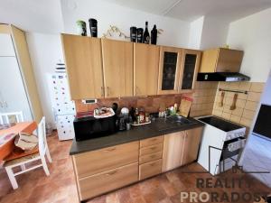 Prodej bytu 2+1, Praha - Kamýk, Krhanická, 53 m2