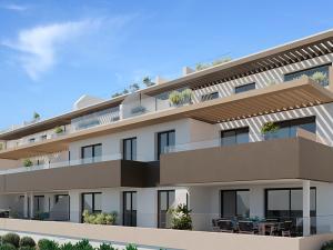 Prodej bytu 3+kk, Estepona, Španělsko, 94 m2