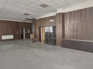 Pronájem obchodního prostoru, Most, Vítězslava Nezvala, 140 m2