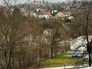 Pronájem bytu 2+kk, Český Krumlov, 5. května, 36 m2