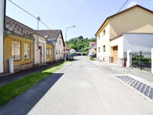 Prodej rodinného domu, Sušice - Sušice II, Boženy Němcové, 75 m2