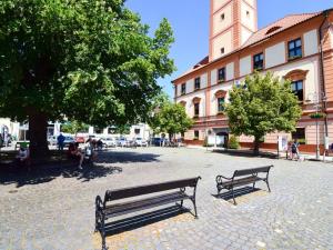 Prodej rodinného domu, Sušice - Sušice II, Boženy Němcové, 75 m2