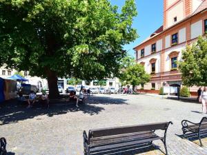 Prodej rodinného domu, Sušice - Sušice II, Boženy Němcové, 75 m2