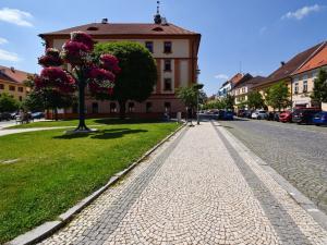 Prodej rodinného domu, Sušice - Sušice II, Boženy Němcové, 150 m2