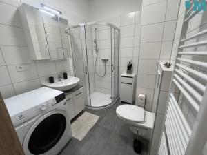 Pronájem bytu 1+kk, Žďár nad Sázavou, Nádražní, 37 m2
