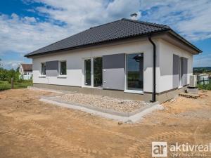 Prodej rodinného domu, Vrdy - Zbyslav, 94 m2