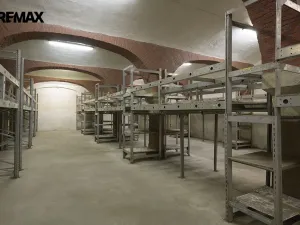 Prodej skladu, Protivín, Pivovar, 10600 m2