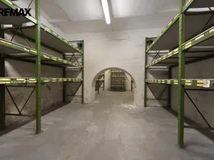 Prodej skladu, Protivín, Pivovar, 10600 m2