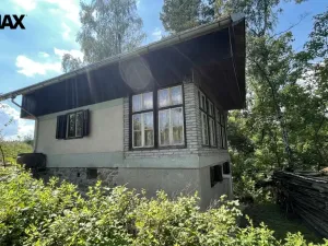 Prodej chaty, Vrcovice, 80 m2