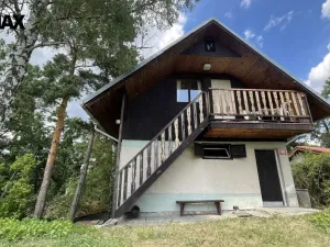 Prodej chaty, Vrcovice, 80 m2