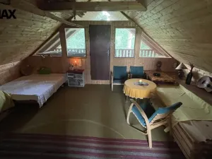 Prodej chaty, Vrcovice, 80 m2