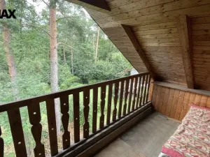 Prodej chaty, Vrcovice, 80 m2