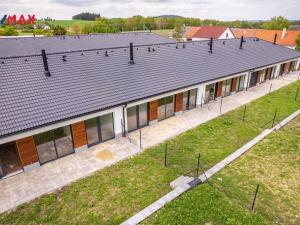 Prodej rodinného domu, Písek - Smrkovice, 104 m2