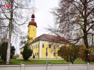 Prodej ubytování, Stráž nad Nežárkou, Chlumecká, 260 m2