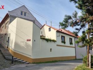 Prodej rodinného domu, Slaný, Na Hradbách, 75 m2