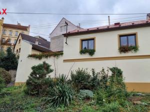 Prodej rodinného domu, Slaný, Na Hradbách, 75 m2