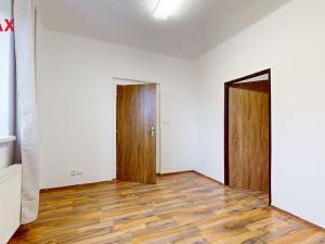 Prodej rodinného domu, Slaný, Na Hradbách, 75 m2