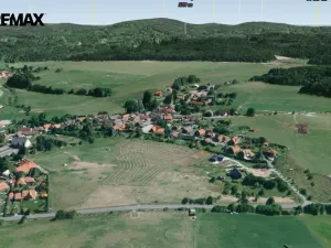 Prodej pozemku pro bydlení, Písek, 1361 m2
