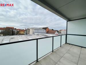 Prodej bytu 1+kk, České Budějovice - České Budějovice 6, Chelčického, 50 m2