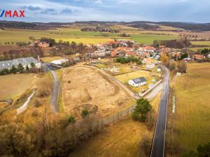 Prodej pozemku pro komerční výstavbu, Chotilsko, 7751 m2