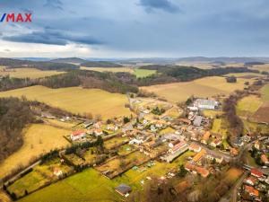 Prodej pozemku pro komerční výstavbu, Chotilsko, 7751 m2