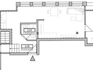 Prodej bytu 3+kk, Vimperk - Vimperk II, Jirchářská, 57 m2