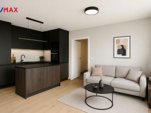 Prodej bytu 1+kk, České Budějovice - České Budějovice 6, Chelčického, 60 m2