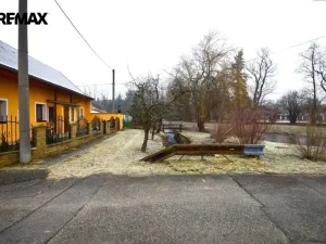 Prodej chalupy, Strunkovice nad Blanicí, Na Dražkách, 100 m2