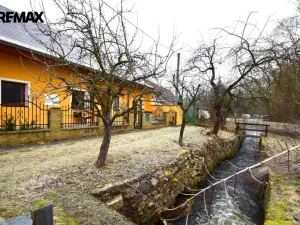 Prodej chalupy, Strunkovice nad Blanicí, Na Dražkách, 100 m2