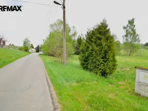 Prodej pozemku pro bydlení, Kostelní Radouň, 993 m2