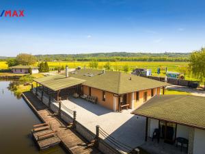 Prodej apartmánu, Hrdějovice, 500 m2