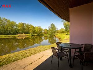 Prodej apartmánu, Hrdějovice, 500 m2