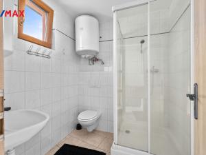 Prodej apartmánu, Hrdějovice, 500 m2