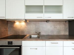 Pronájem bytu 1+kk, Praha - Žižkov, Olšanská, 37 m2