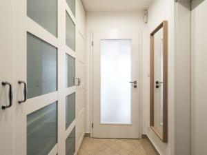 Pronájem bytu 1+kk, Praha - Žižkov, Olšanská, 37 m2