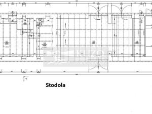 Prodej rodinného domu, Načeradec - Dolní Lhota, Dolní Lhota, 247 m2