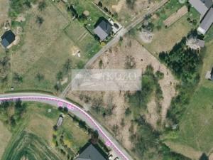Prodej pozemku pro bydlení, Žerčice, 1540 m2
