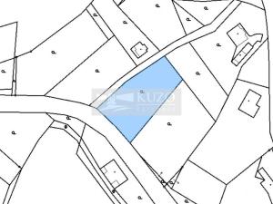 Prodej pozemku pro bydlení, Žerčice, 1540 m2